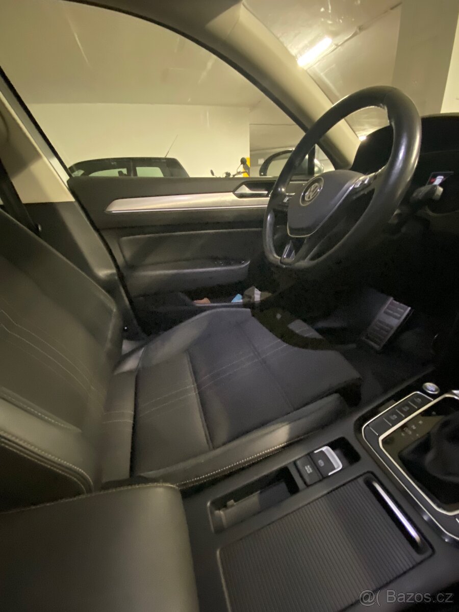 VOLKSWAGEN ALLTREK 2,0Tdi 140kw 2016 - 3