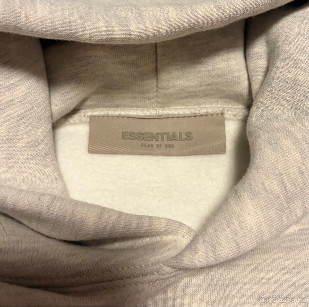 Essentials mikina - 3