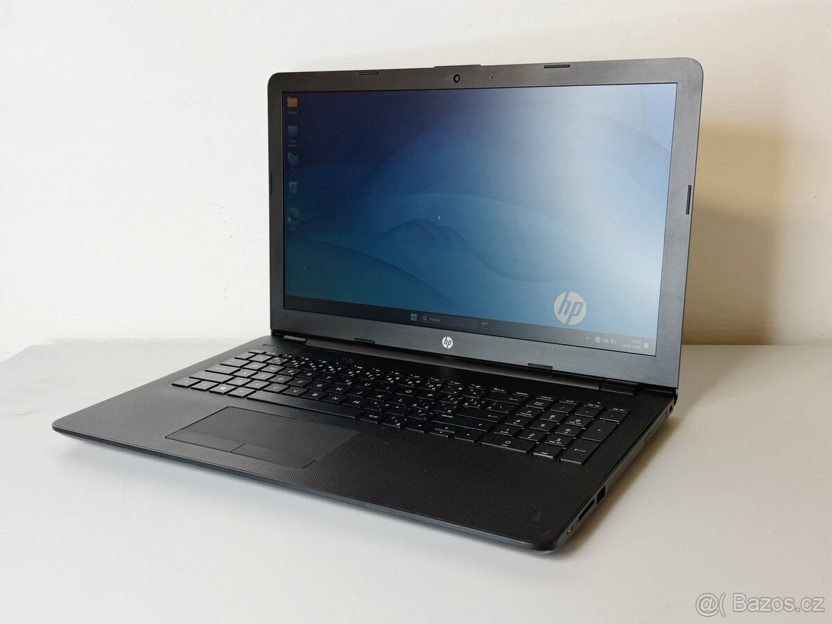 HP 255 G6 – 15.6" | 240GB SSD | W11 | TOP stav - 3