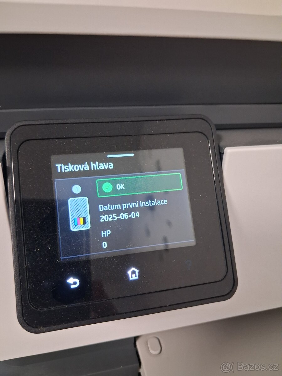 HP OfficeJet Pro 8122 - 3