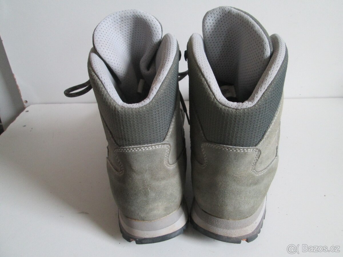 Meindl GTX...vel.43,5 - 3