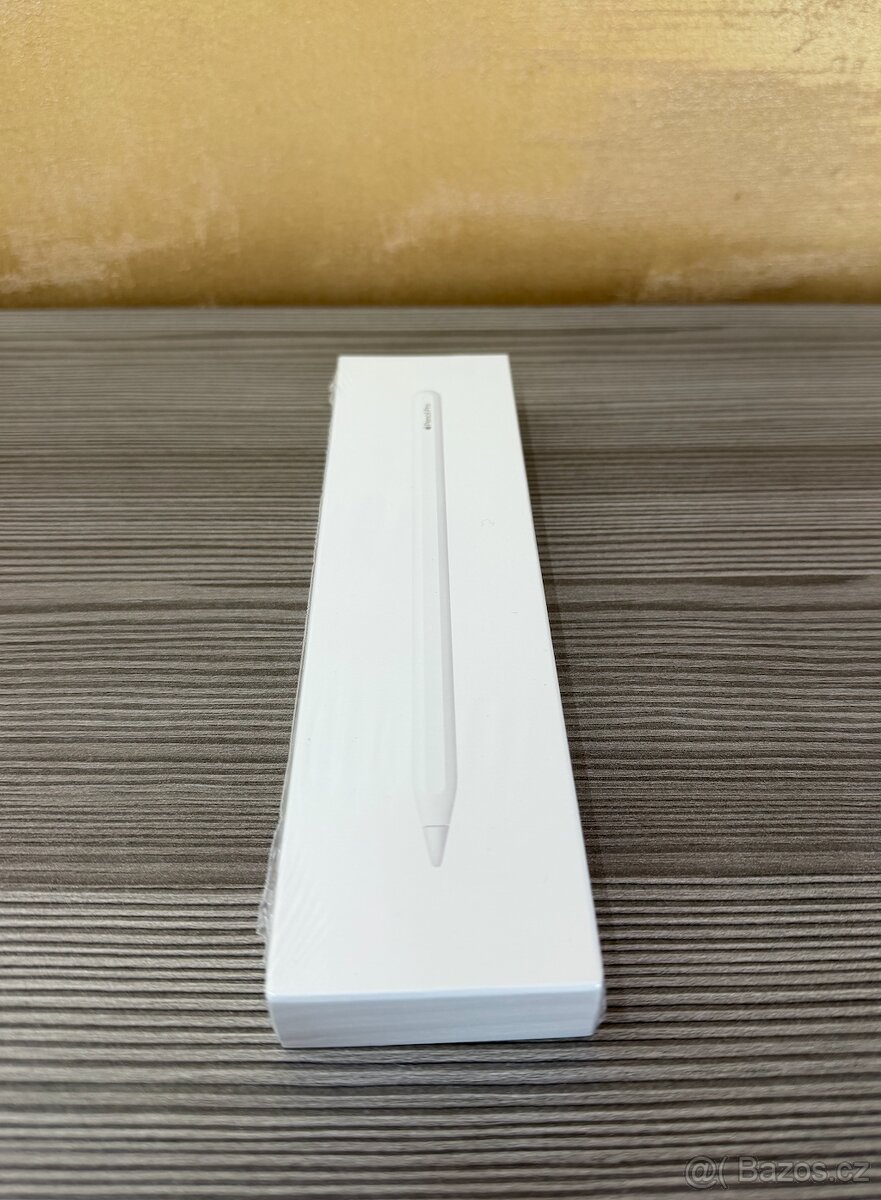 Apple Pencil Pro, nová - 3