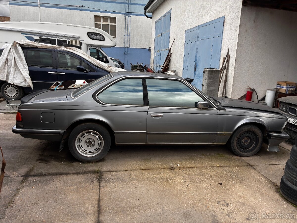 BMW 635 - 3
