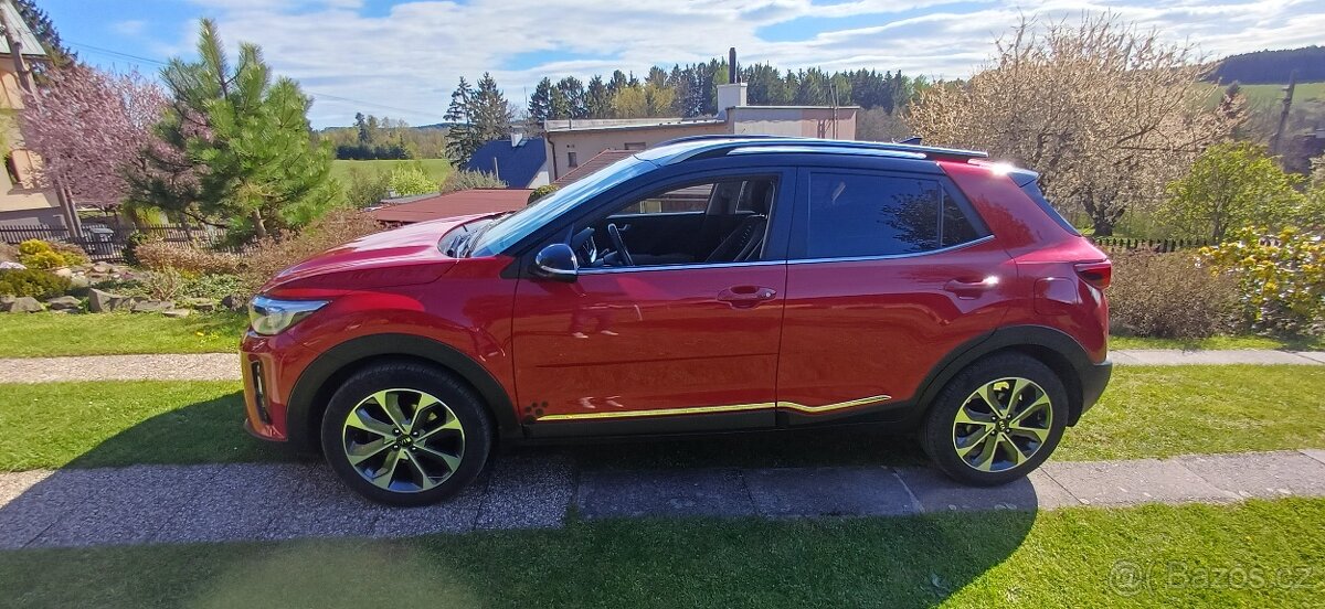 Prodej vozu KIA Stonic - 3