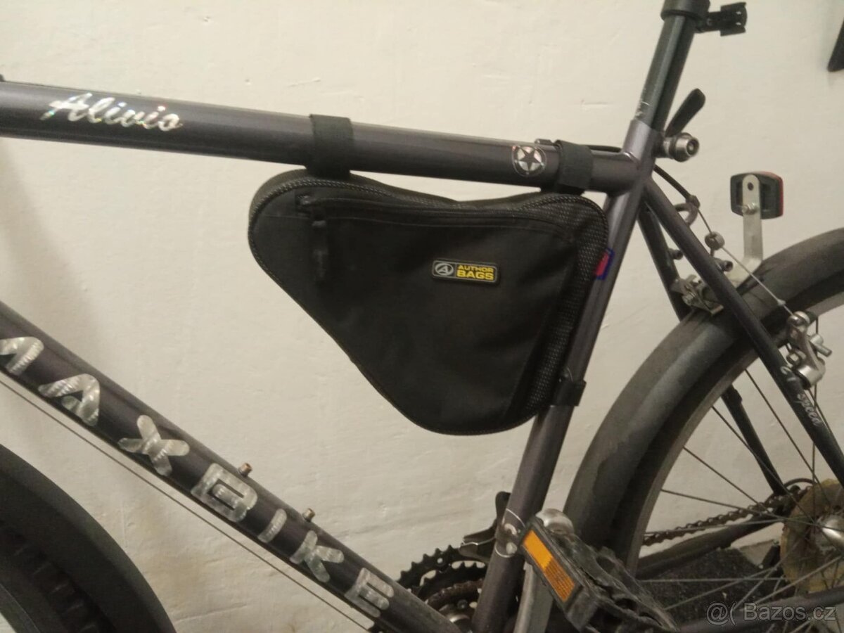 MAXBIKE Alivio 21" - 3