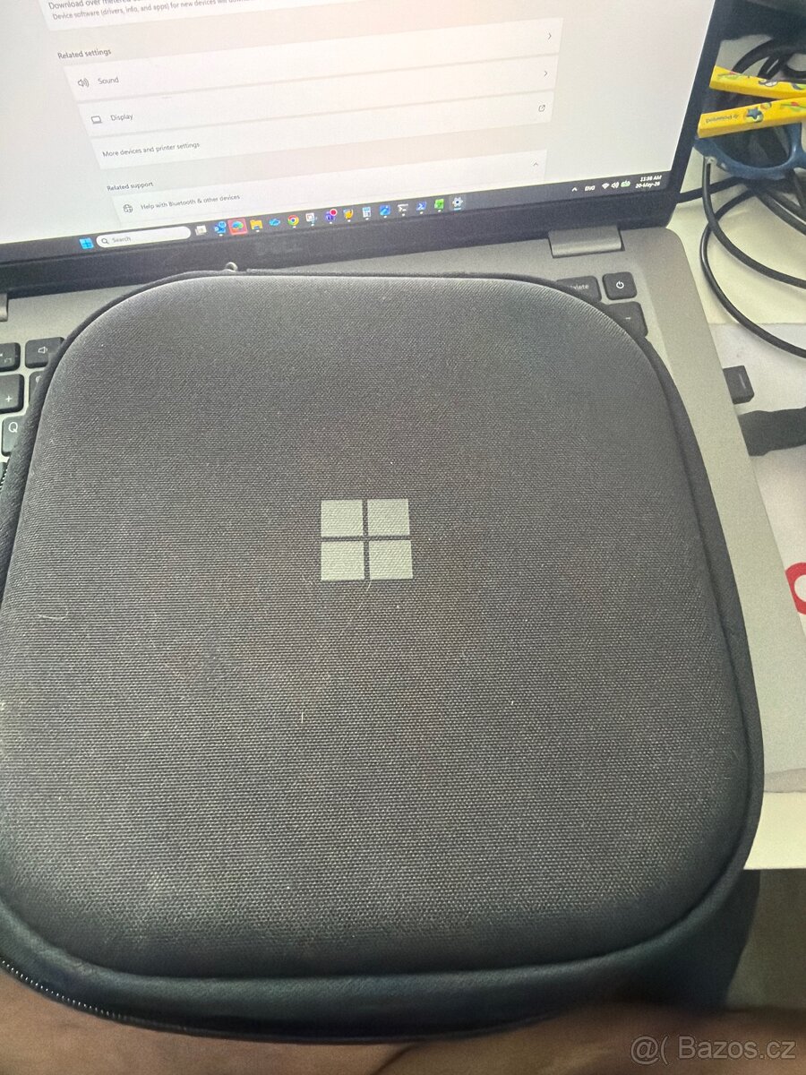 Windows surface headphones 2 - 3