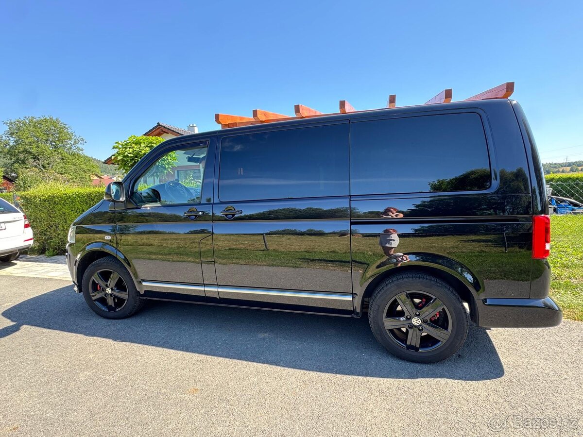 Multivan T5.1 103 kw - 3