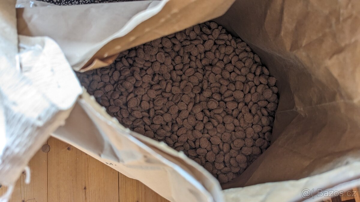 Psí granule Magnusson light - 3