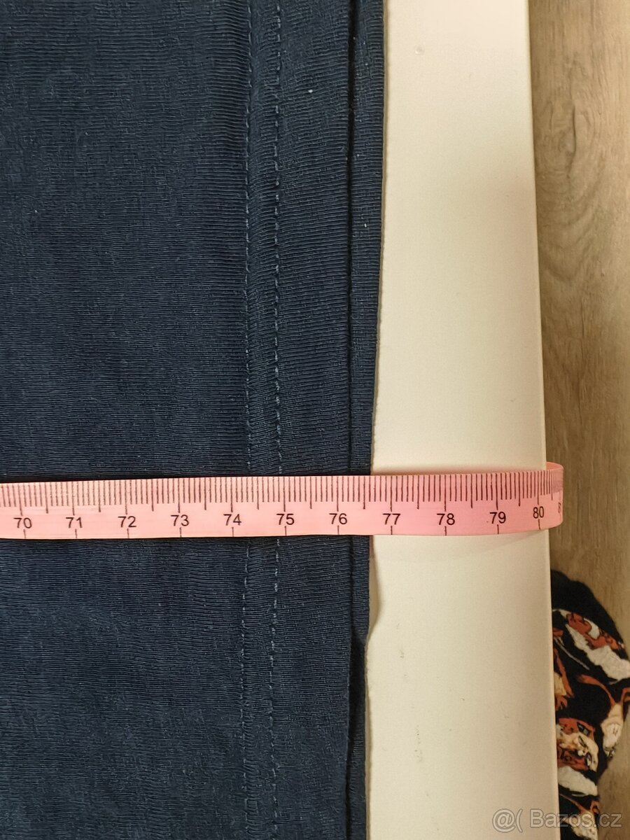 Pánské tričko Tommy Jeans - 3