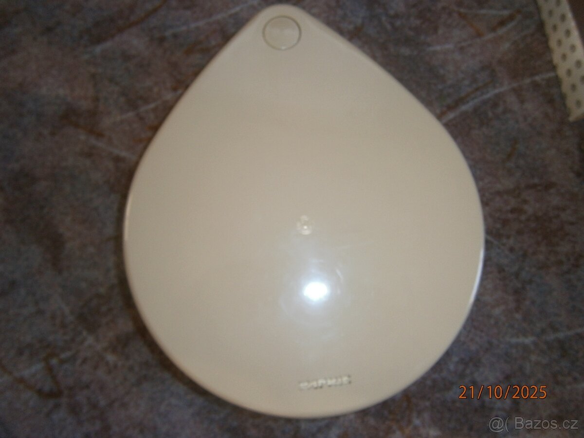 Holící strojek - 3