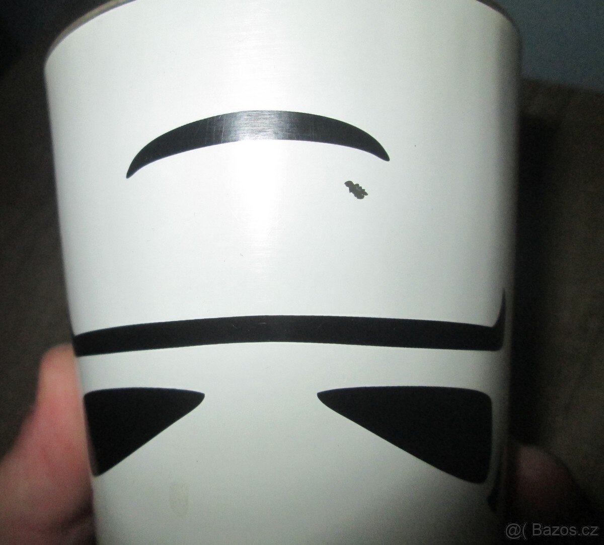 Sklenice Star Wars - Stormtrooper 400 ml - 3