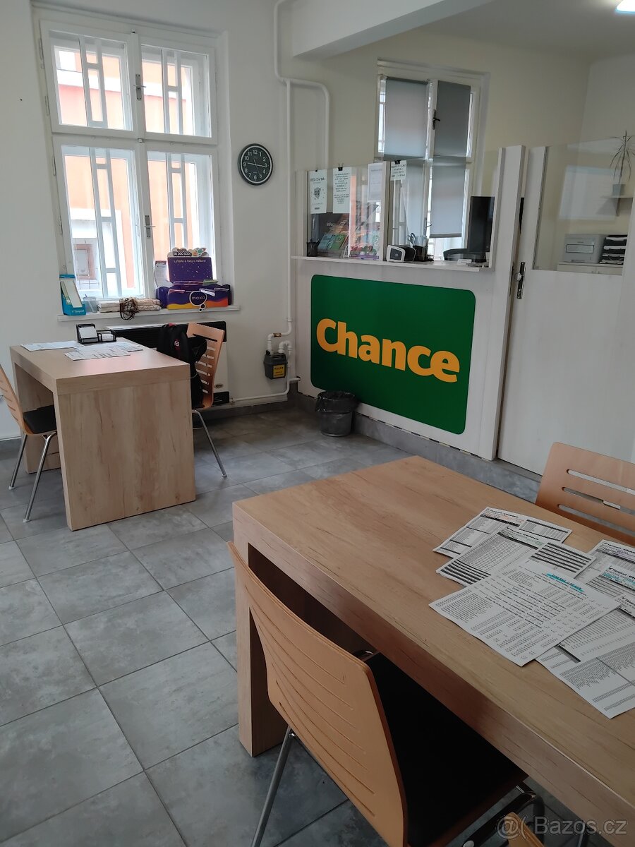 LITOMYŠL - pronájem obchodního prostoru - 3