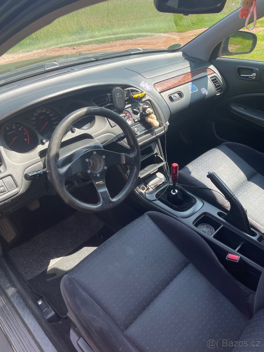 Honda accord 6g 1.8 vtec - 3