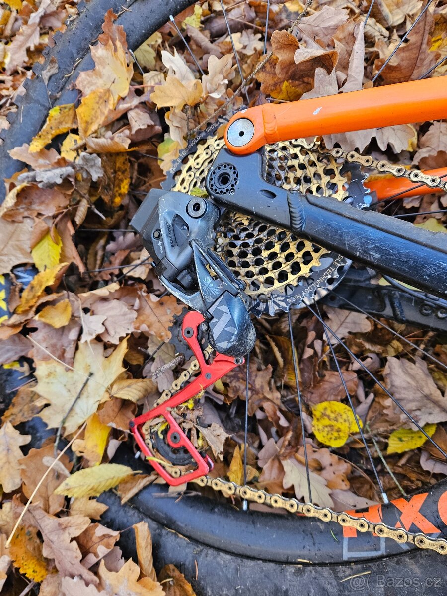 KTM E-bike KARBON AXS - 3