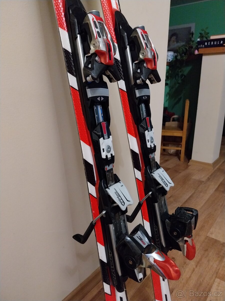 Sjezdové lyže Atomic 150cm - 3