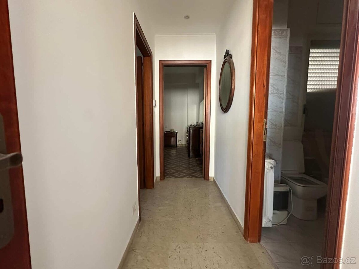 Sicílie, prodej bytu 5+1, 159 m2, Barcellona Pozzo di Gotto - 3