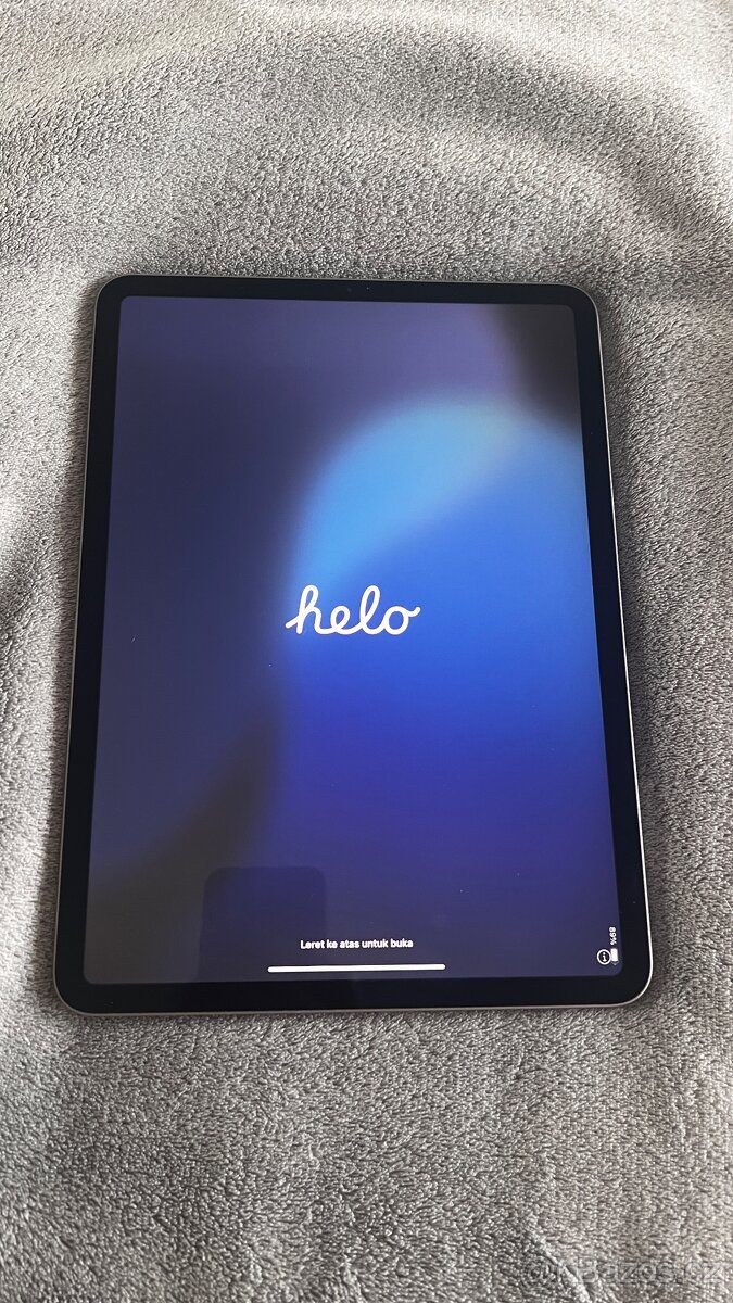 iPad Pro 2019 64Gb Space Gray - 3