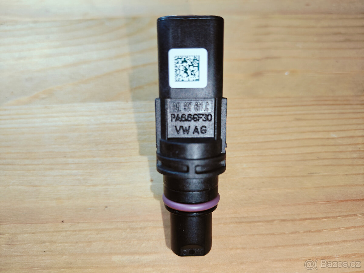 VAG 04L907601C Snímač polohy vačkového hřídele NOVÝ - 3