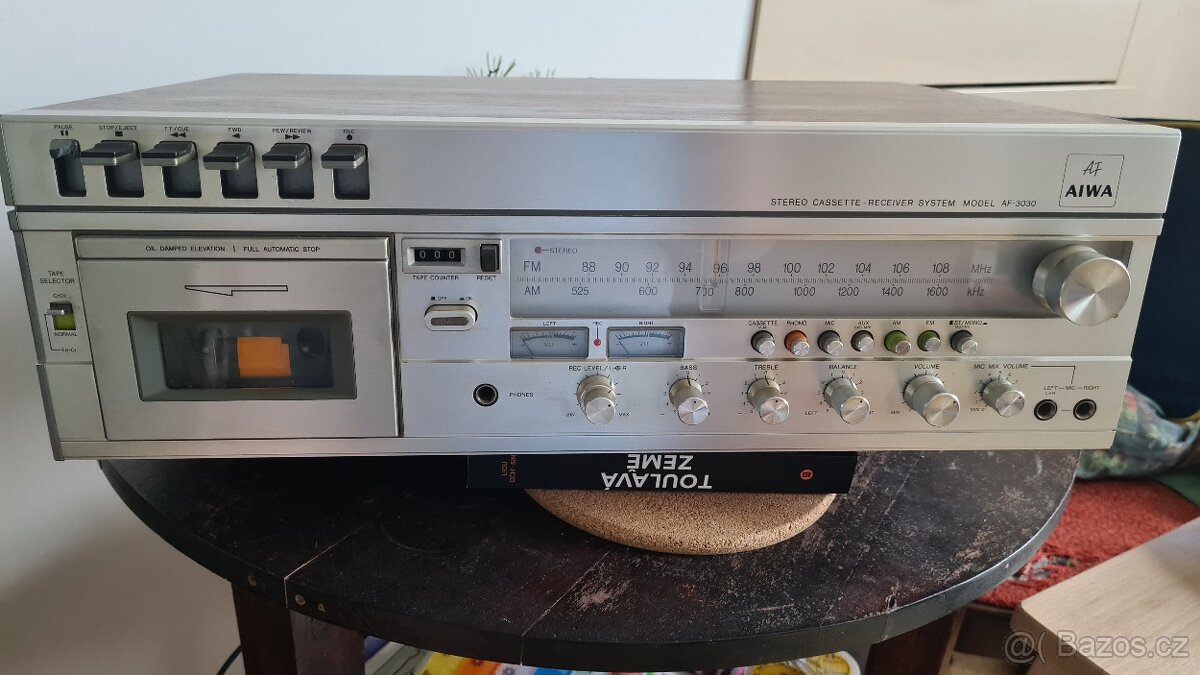 AIWA AF 3030 - 3