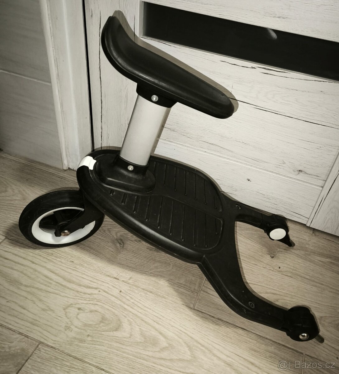 Bugaboo doplnky adaptery Buffalo cameleon - 3
