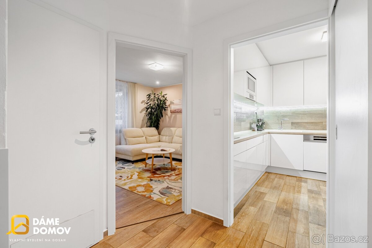 Prodej rodinného domu 110 m², Zlín, ev.č. 14321 - 3