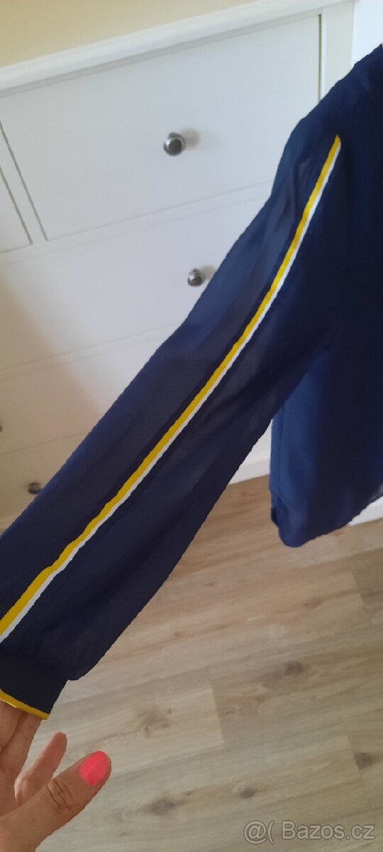 Tunika s dlouhym rukavem - 3