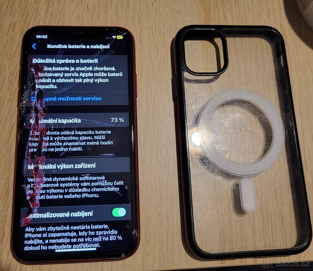 Apple IPhone 11 64GB - 3