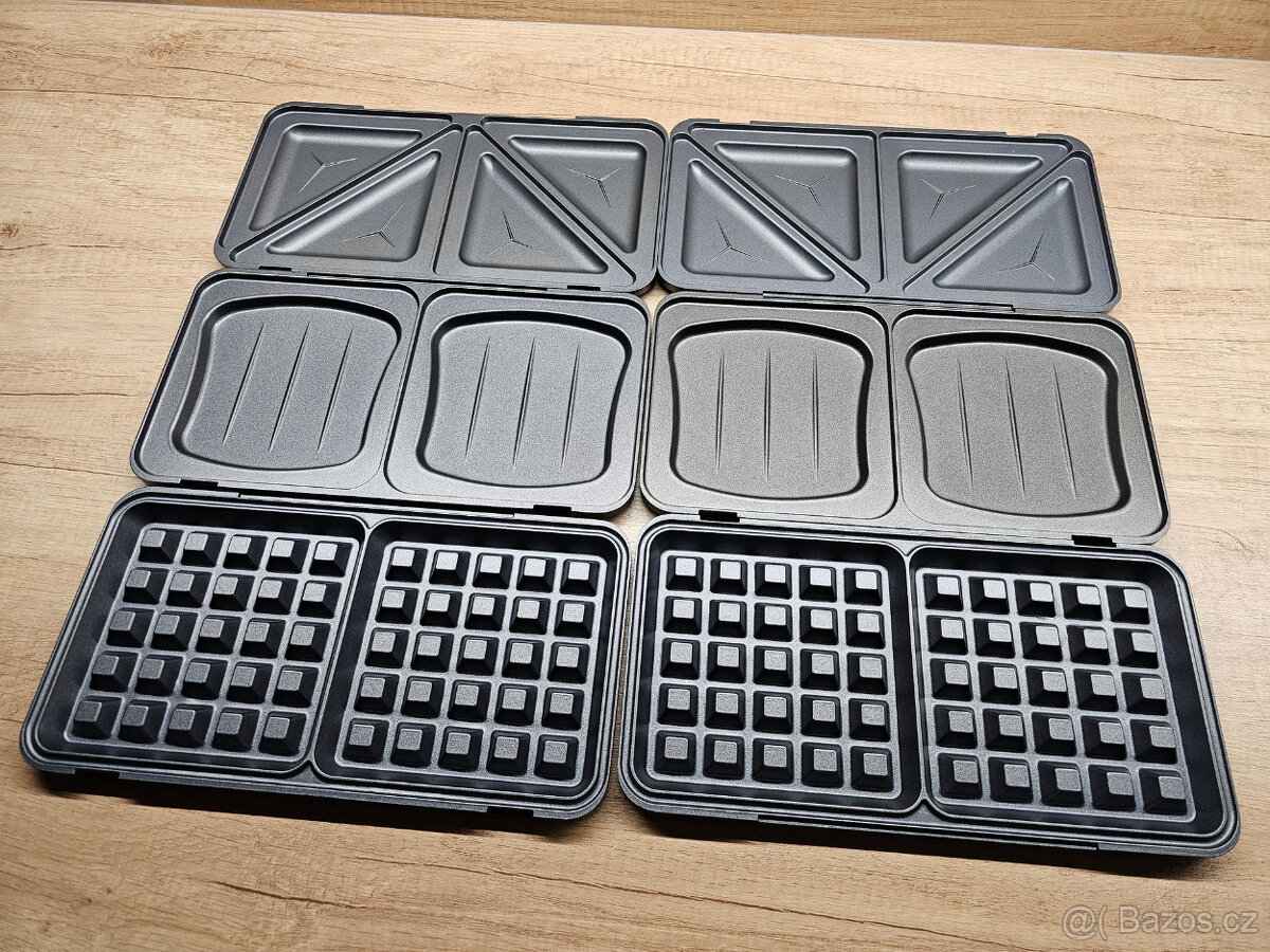 Toustovač ETA Sorento 3151 90010 - 3