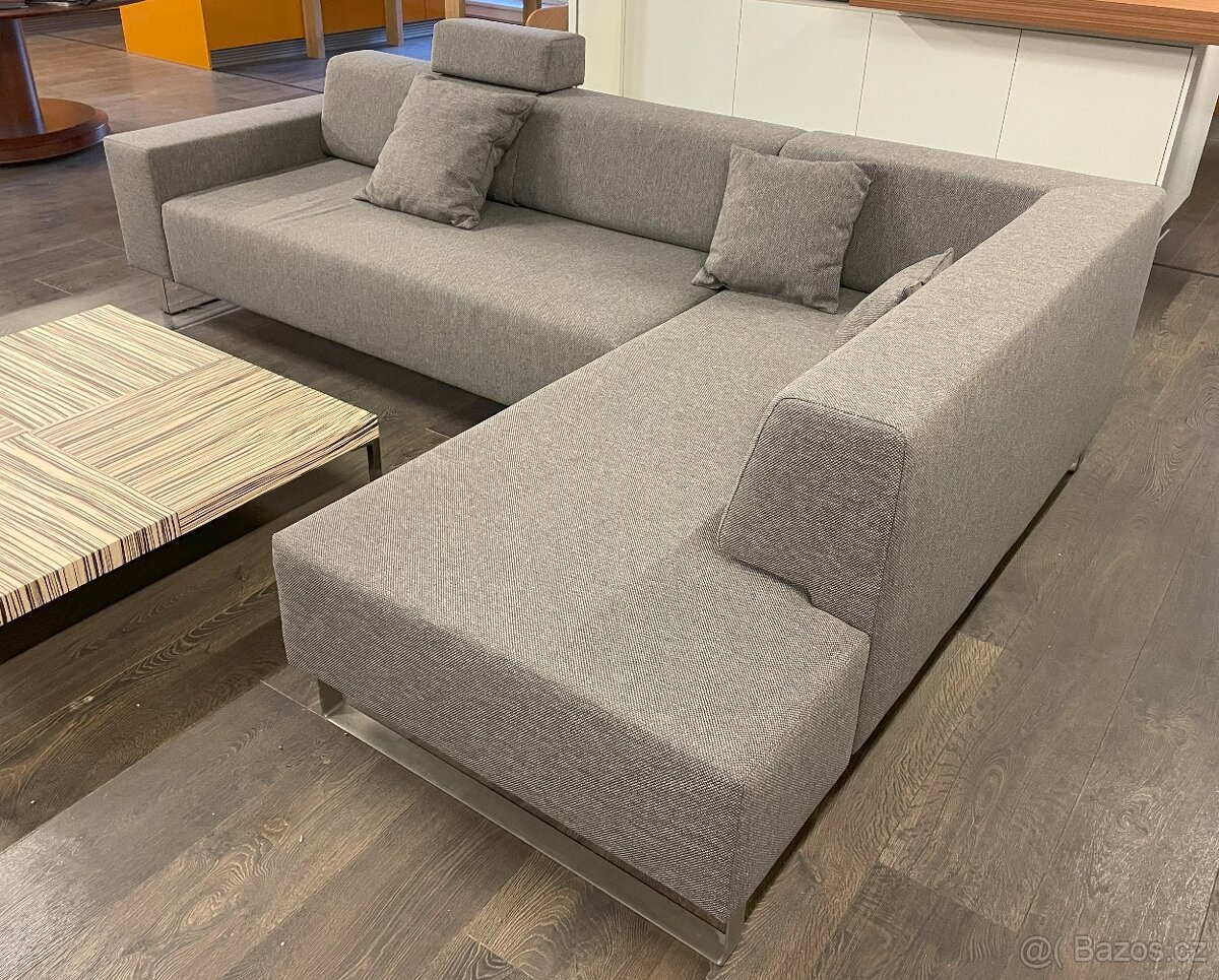 Sedací souprava -NOVÁ - 3