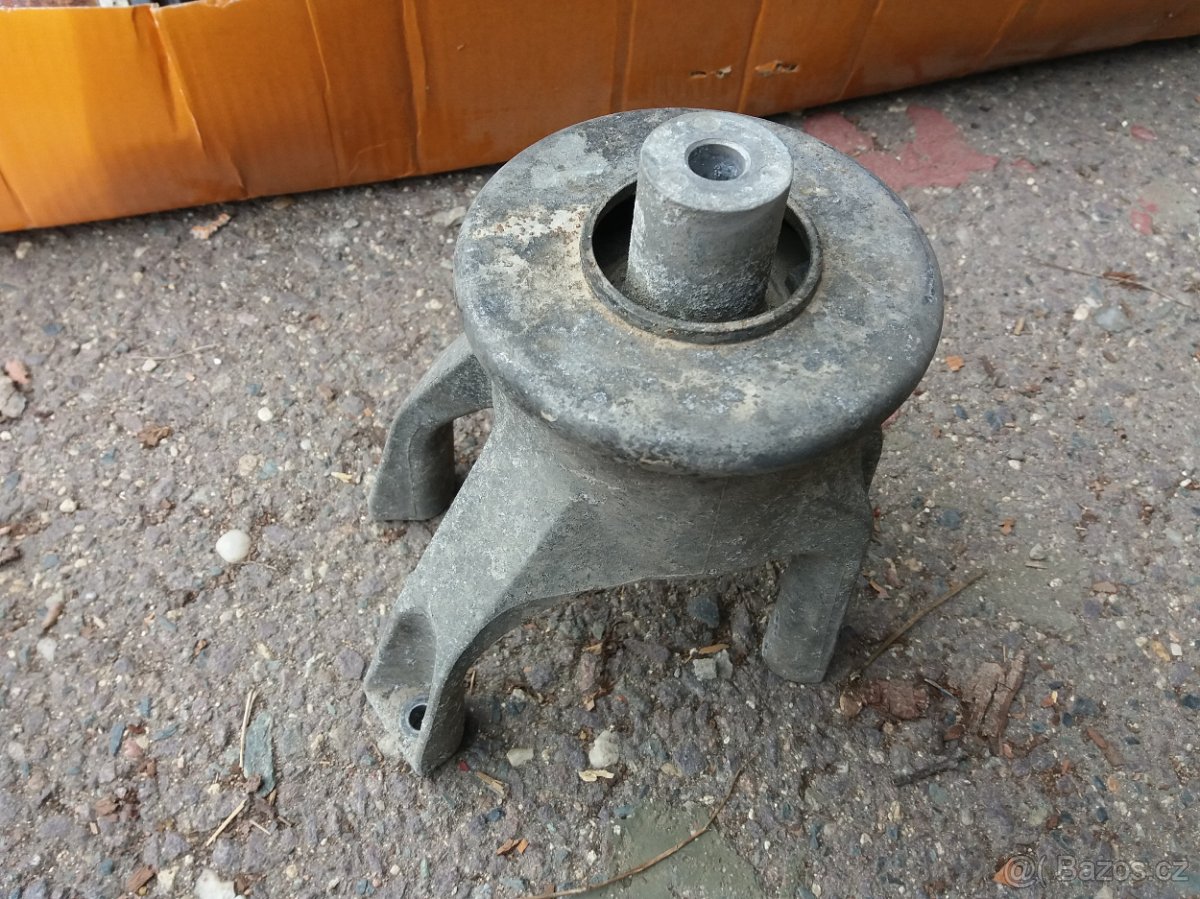 VW T5 Multivan, Transporter - 3