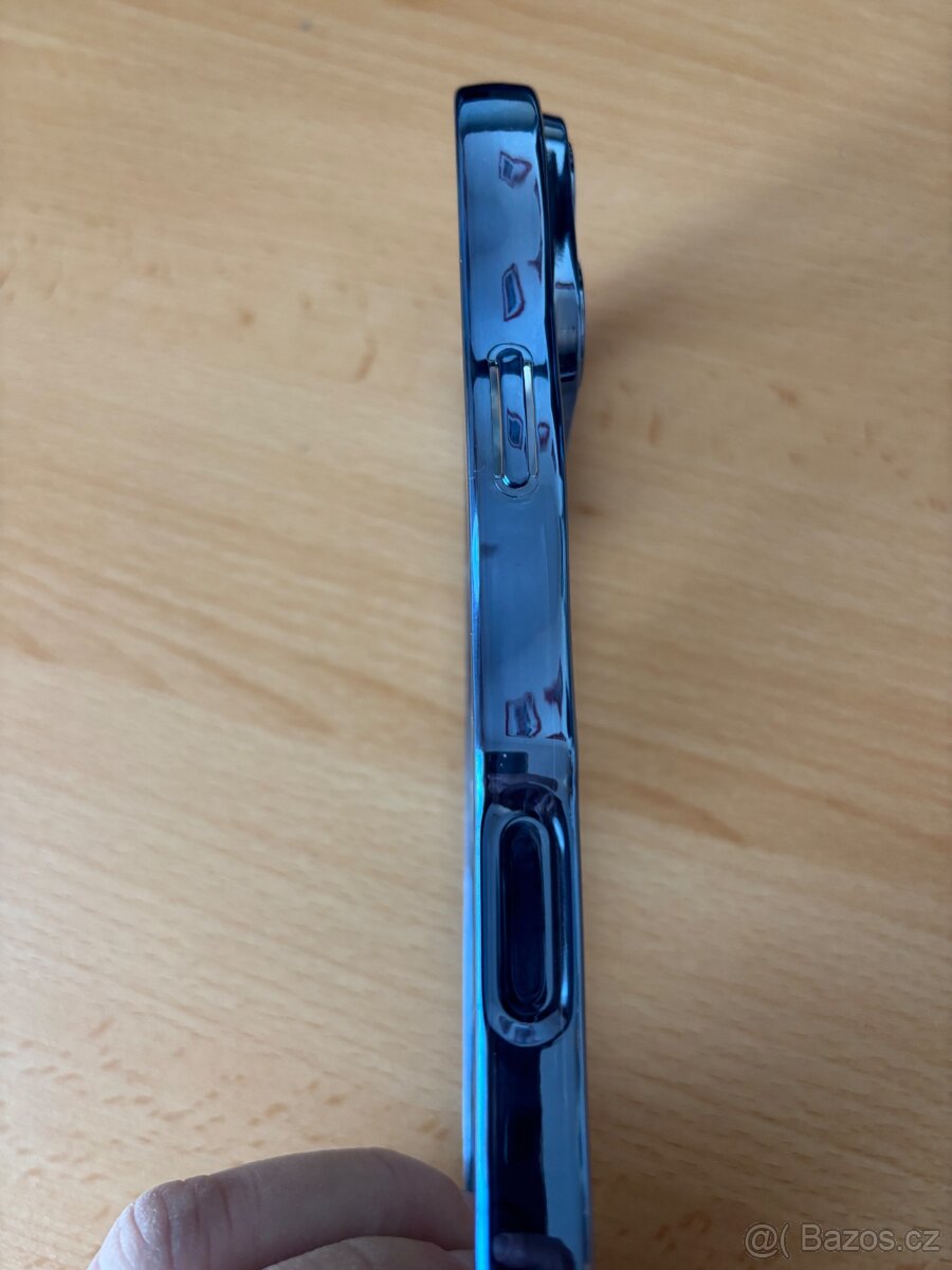 Kryt na Iphone 17 Pro Max - 3