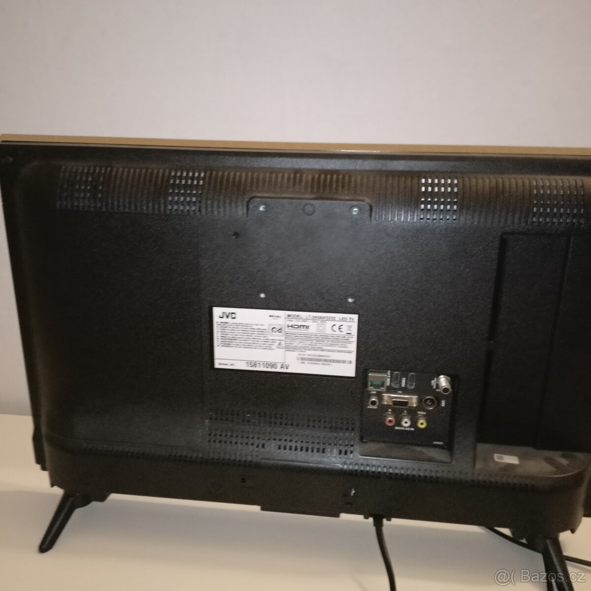 Televize JVC LT-24VAH3235 - 3