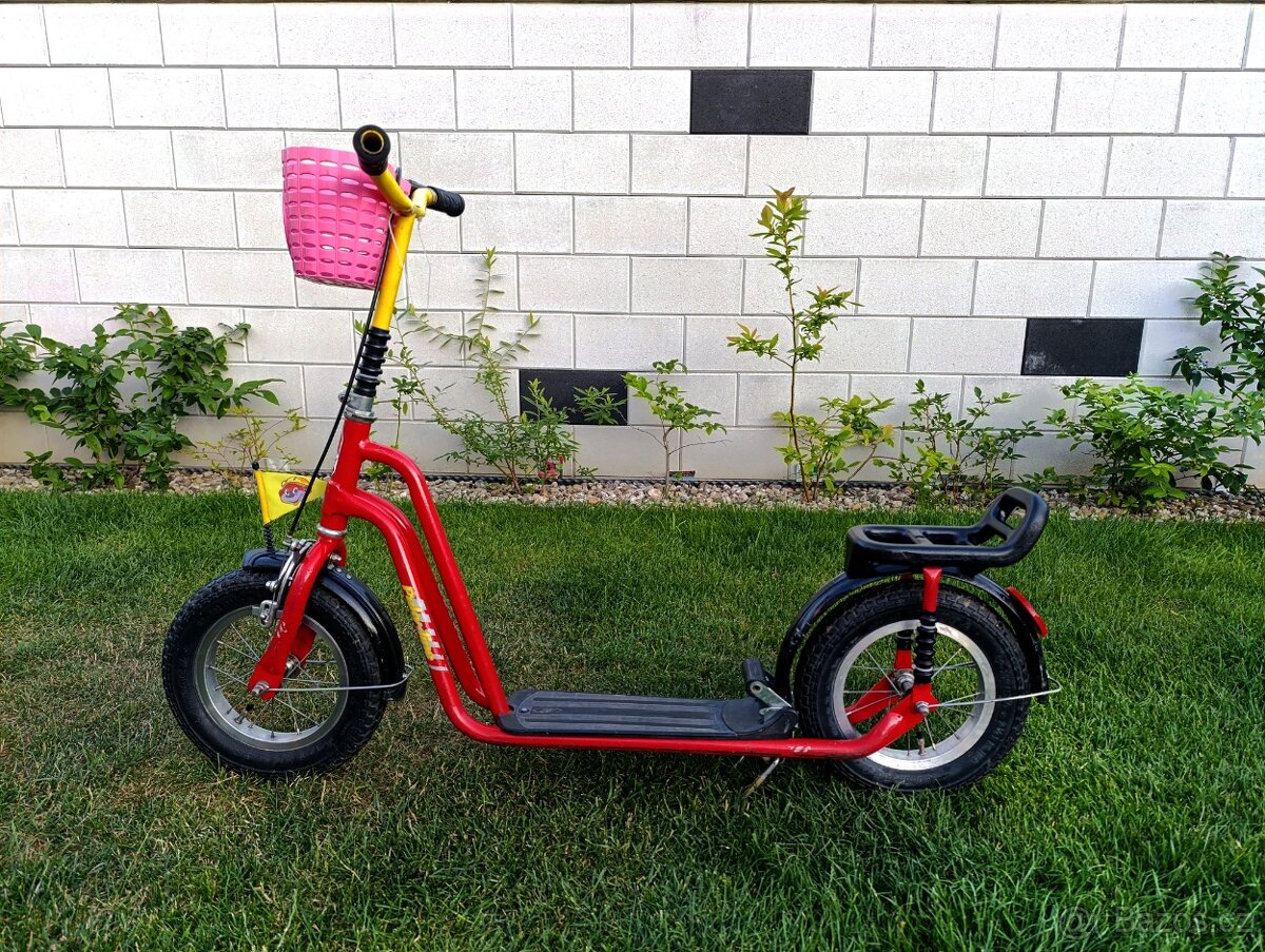 Dětská koloběžka PUKY - 3