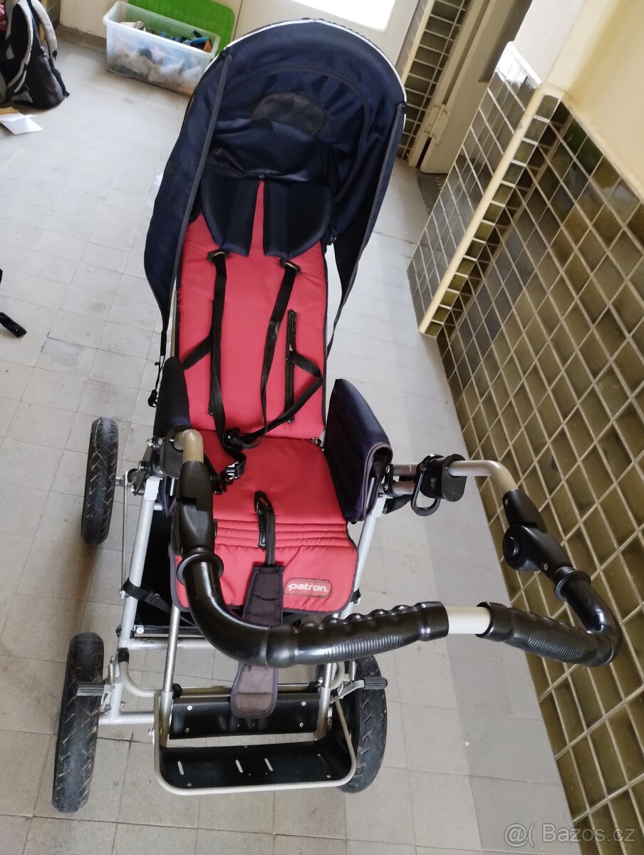 Patron TOM4 Classic STD - 3