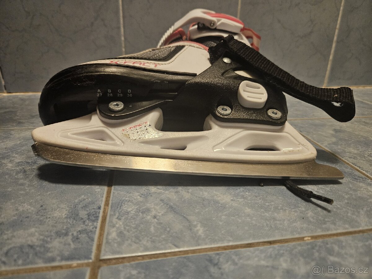 Brusle dětské, vel.27-30 - 3