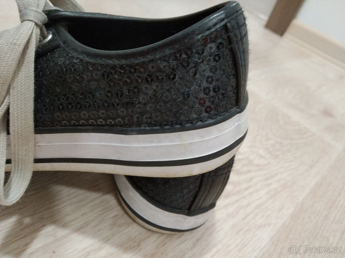 Dívčí tenisky - 3