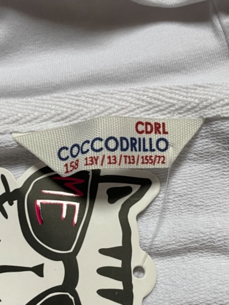 Dívčí mikina - vel. 13 let/158 cm - 3