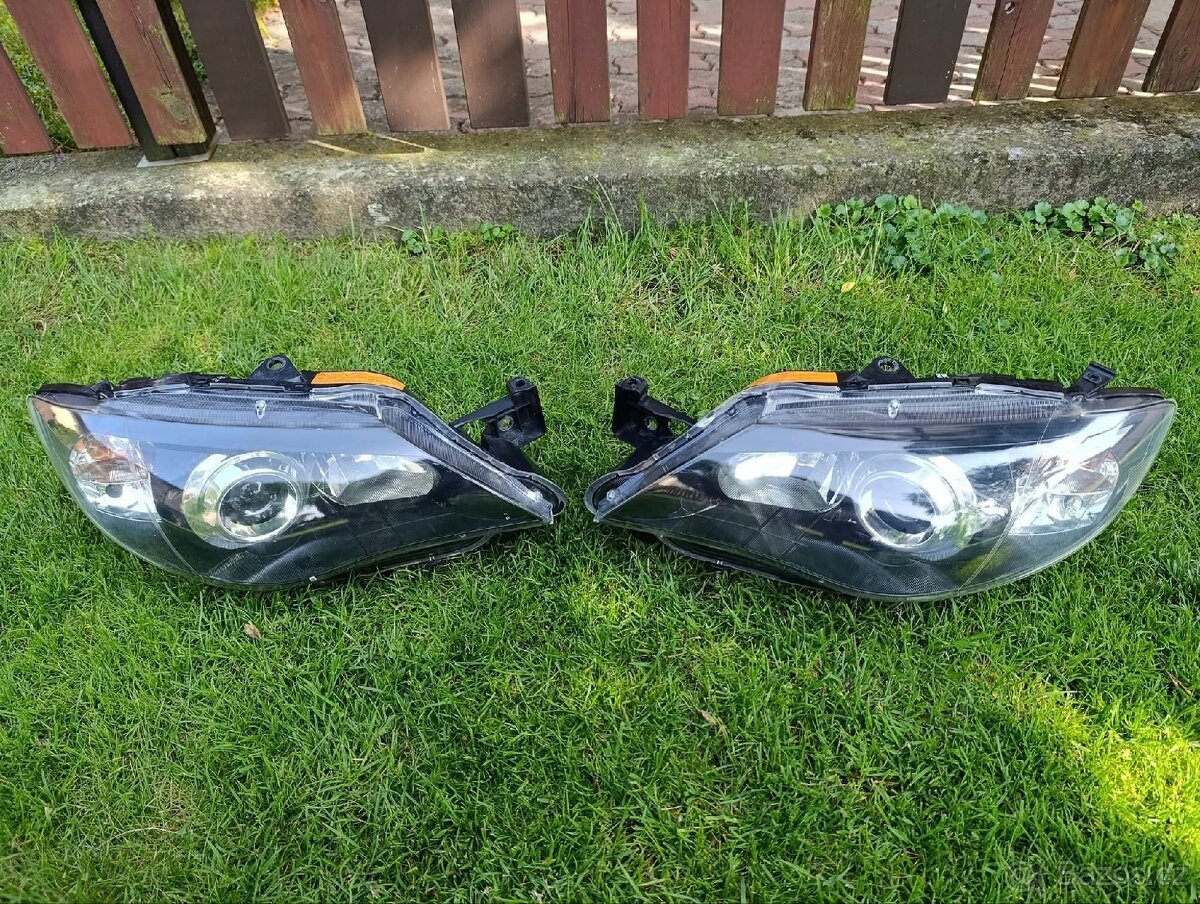 Subaru Impreza hatchback - 3