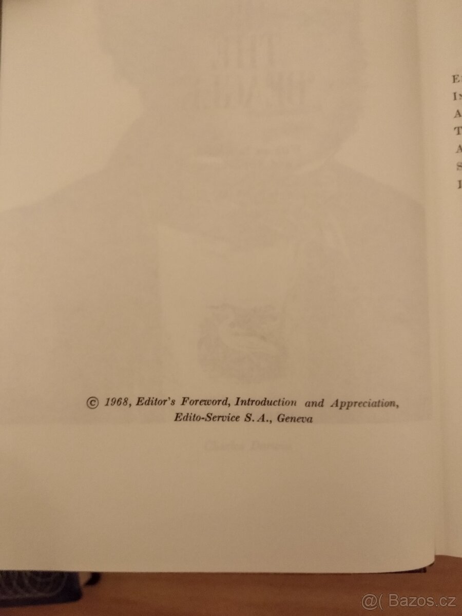 Soubor 6 historických knih v AJ - 3