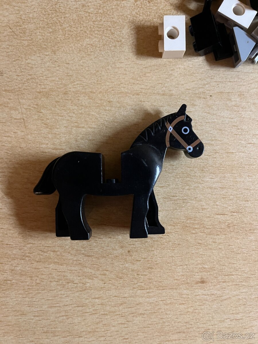 Lego castle 8777 - 3