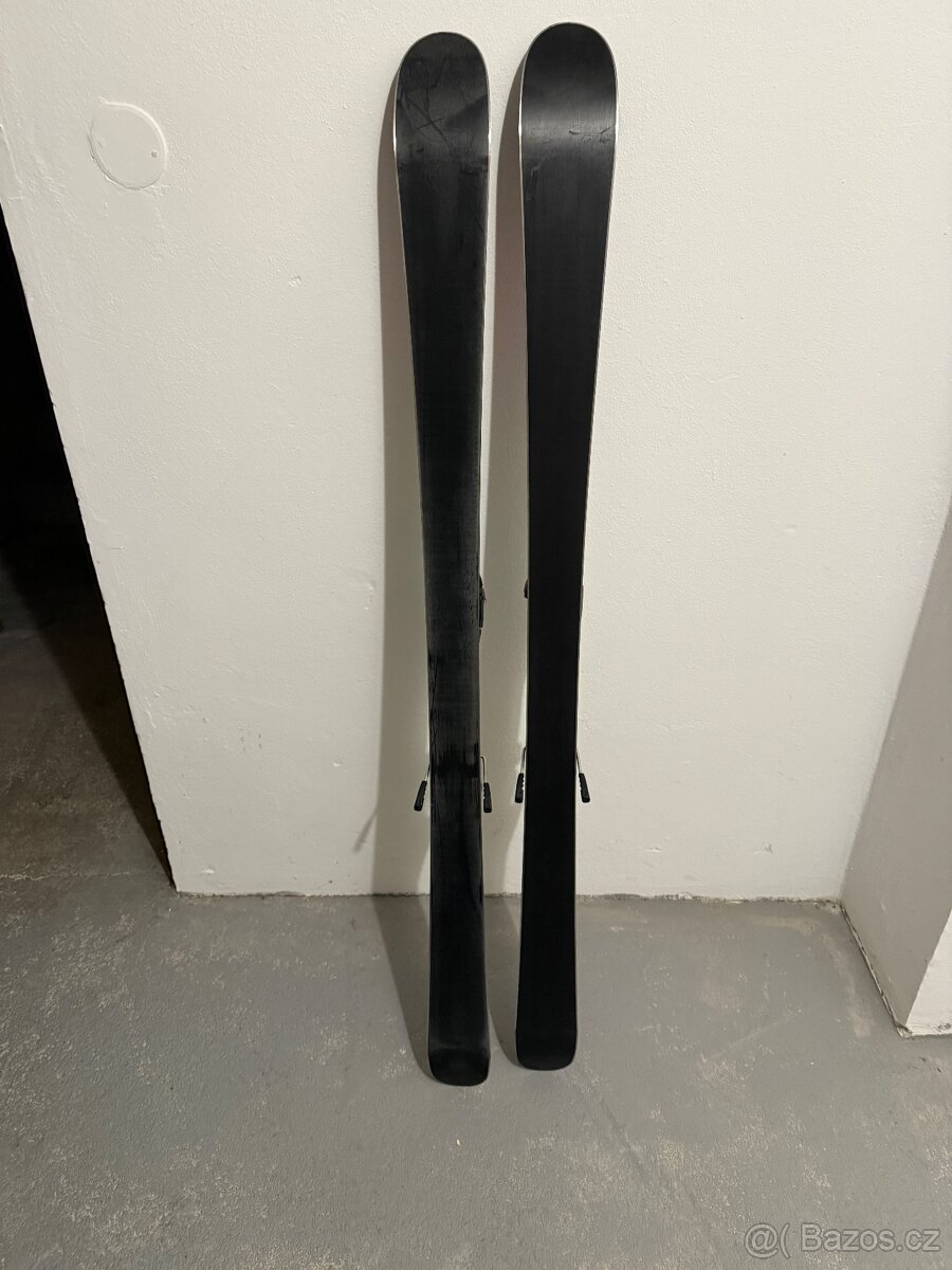 Frestyle lyže ARMADA 135cm - 3