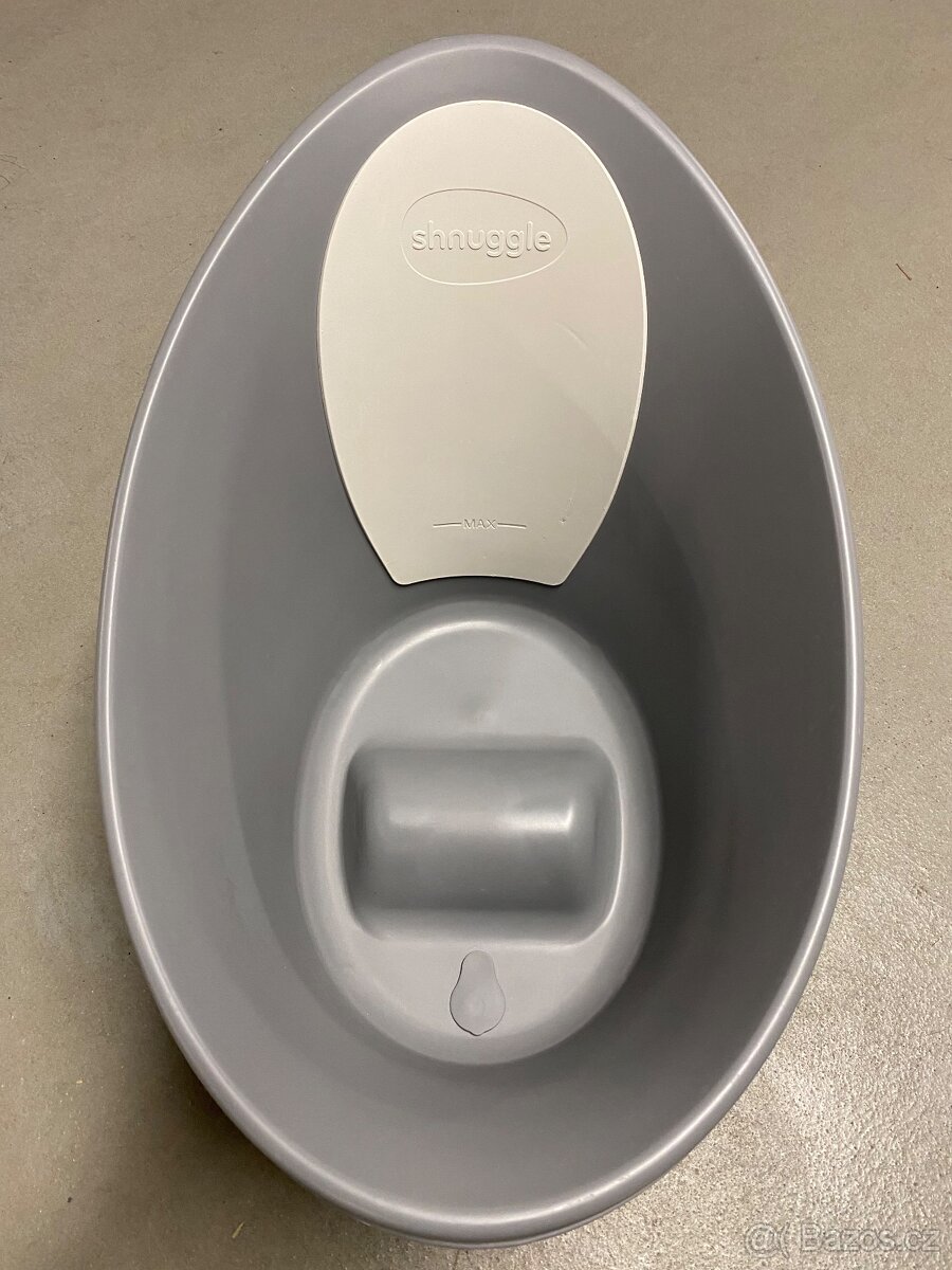 Dětská vanička Shnuggle - 3