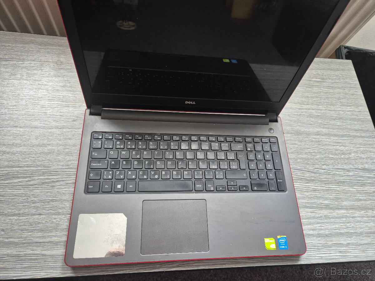 Dell Inspirion 15 - Core i3 - 3