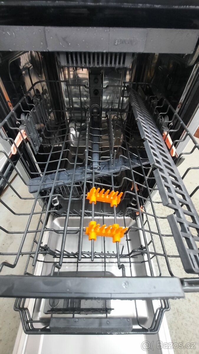 Mycka nadobi 45cm , 3x kos, vestavna - 3