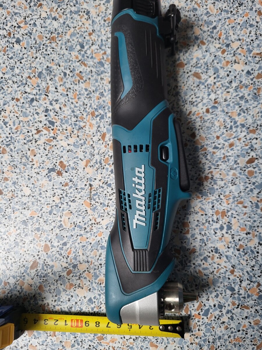 Aku vrtačka Makita...SADA.......Nová - 3