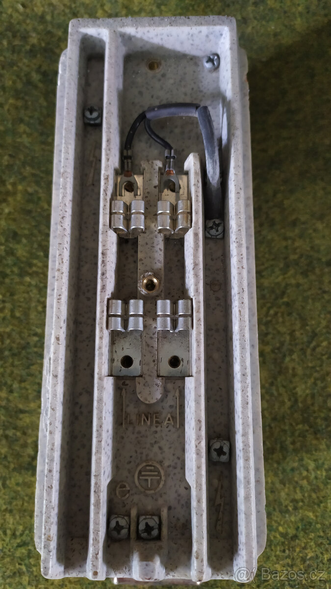 VN Transformátor 4000V FART SBH63HL Neon - 3