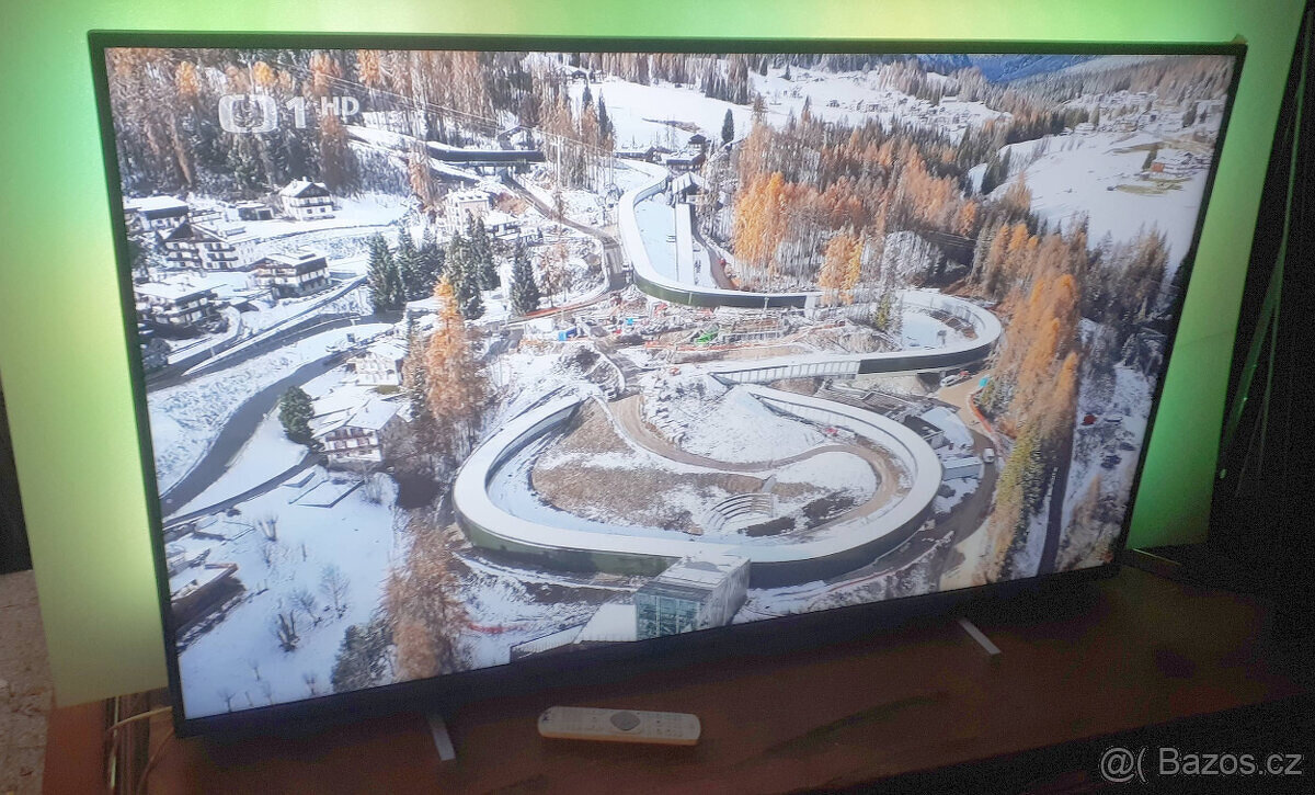 Philips 55PUS7805 - 3