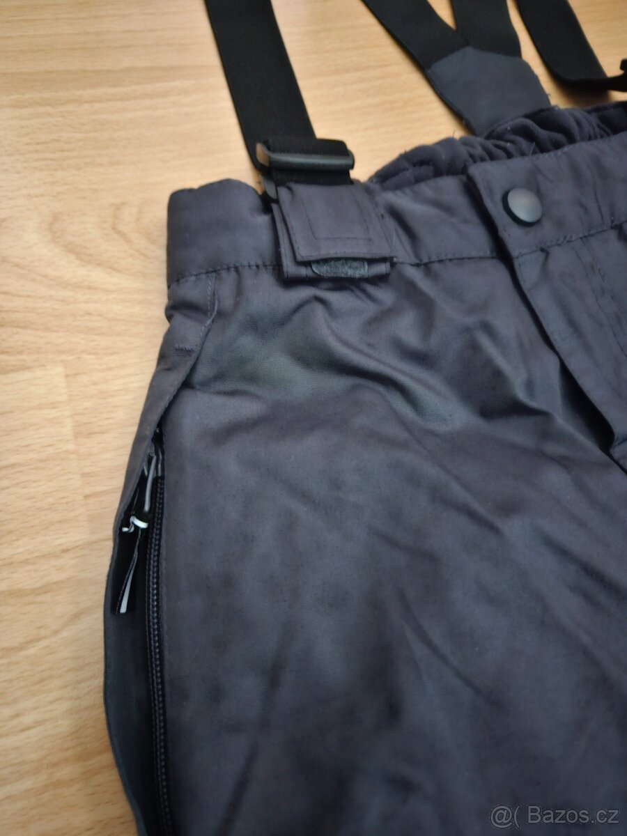 Chlapecké lyžařské kalhoty - 3