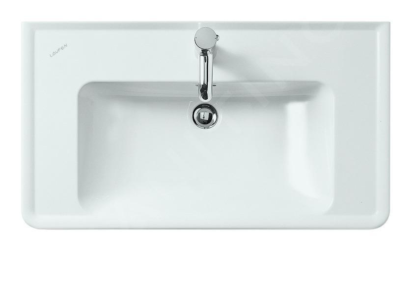 umyvadlo zn. Laufen - 3