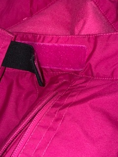 lyžařské kalhoty - 3